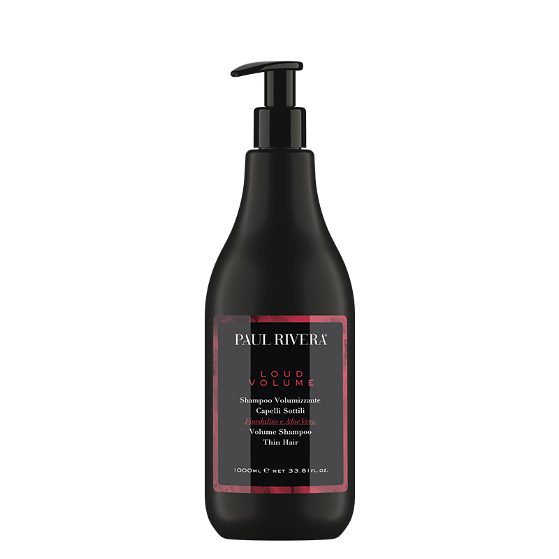 shampoo
