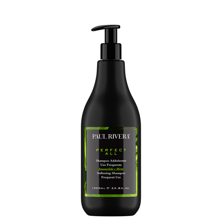 shampoo