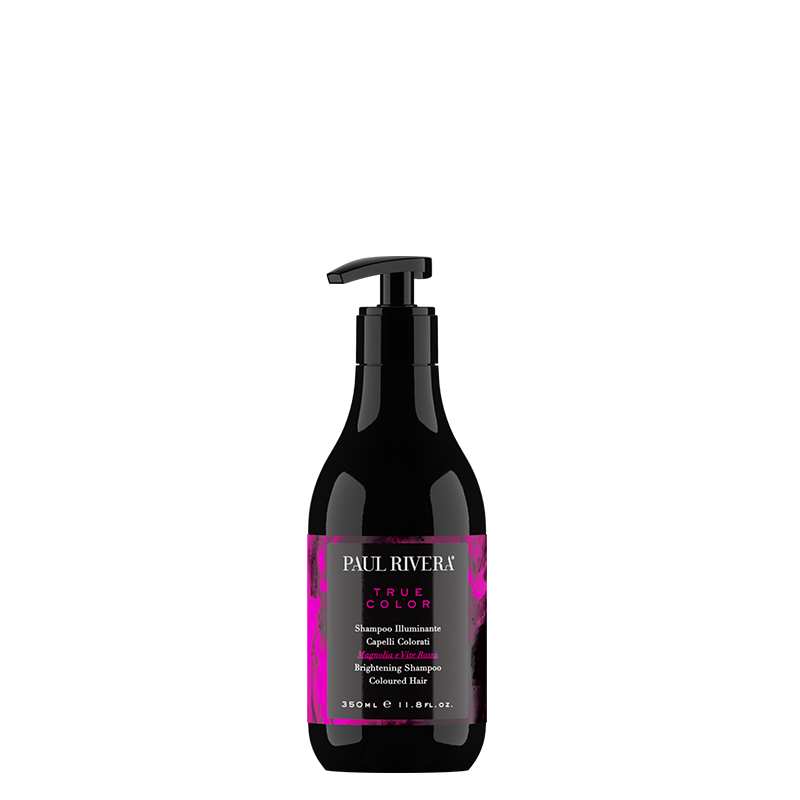 shampoo