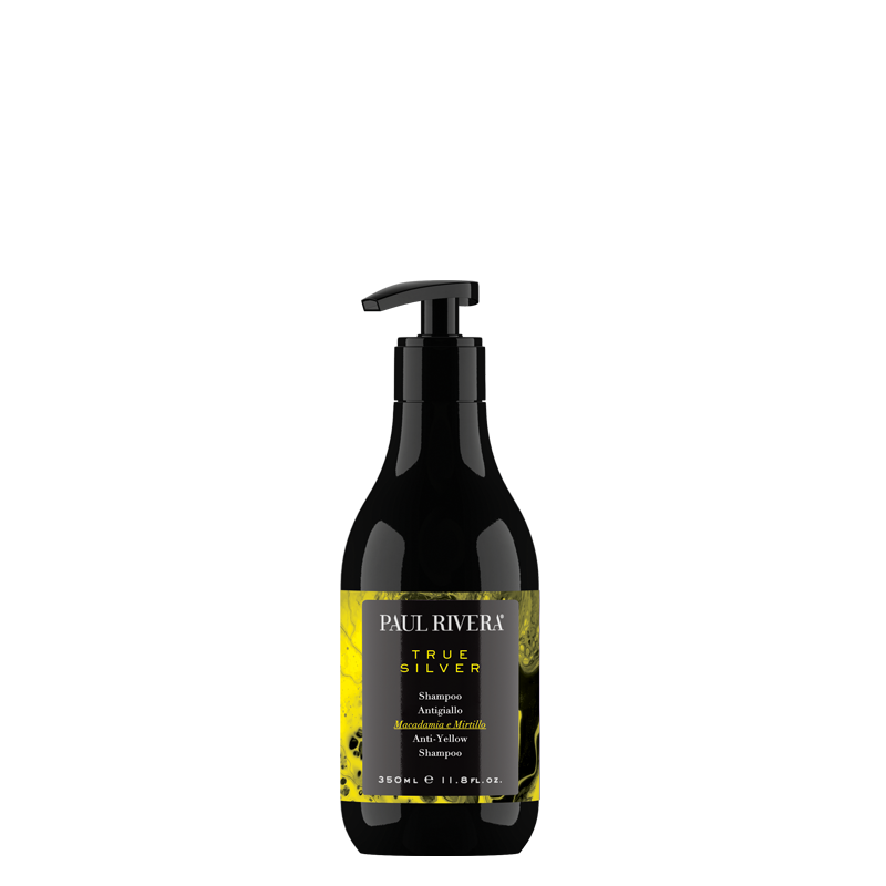 shampoo